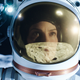 Hilary Swank stars in Away